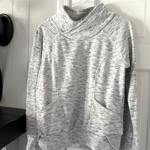 90 Degree Workout Sweatshirt